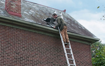 what affects urgent Walpole St Andrew roof repairs