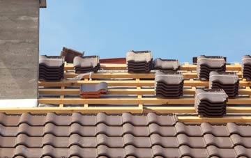 Walpole St Andrew clay roofing costs