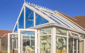 conservatory roof insulation costs Walpole St Andrew
