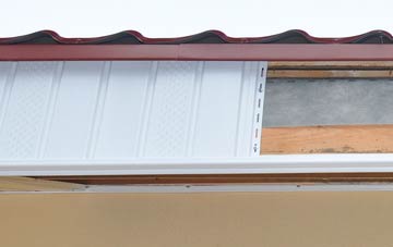 Walpole St Andrew fascia repair costs
