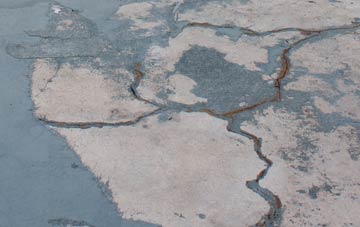 fibreglass roofing replacement Walpole St Andrew