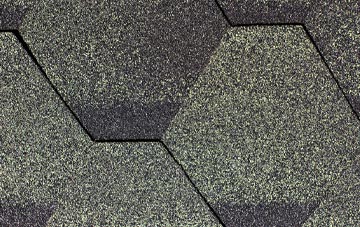 Walpole St Andrew fibreglass shingle repairs