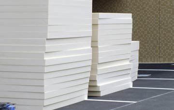 Walpole St Andrew flat roof insulation costs