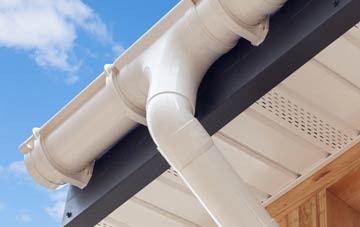 Walpole St Andrew gutter installation costs