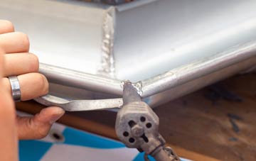 disadvantages of Walpole St Andrew lead roofing