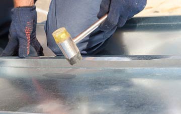 Walpole St Andrew metal roofing costs