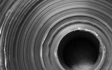 Walpole St Andrew pvc roof replacement