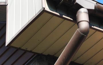 Walpole St Andrew soffit installation costs