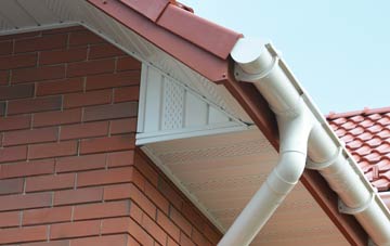 Walpole St Andrew soffit repair costs