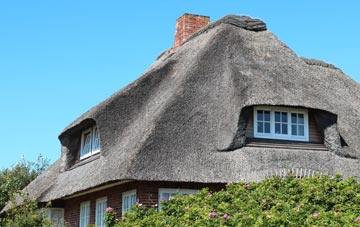 thatch roofing Walpole St Andrew, Norfolk