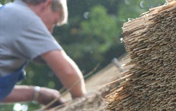 professional Walpole St Andrew thatchers