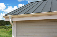 Walpole St Andrew fascia repair