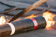 free Walpole St Andrew flat roofing repair quotes