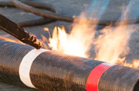 Walpole St Andrew flat roofing replacement