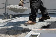 find rated Walpole St Andrew flat roofing replacement companies