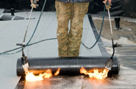 Walpole St Andrew flat roof sealing quote