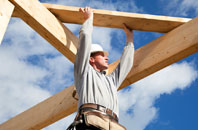 Walpole St Andrew roof replacement work