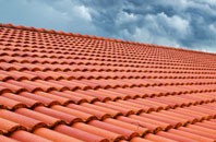 Walpole St Andrew roofing tiles