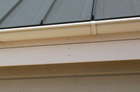 Walpole St Andrew soffit repair